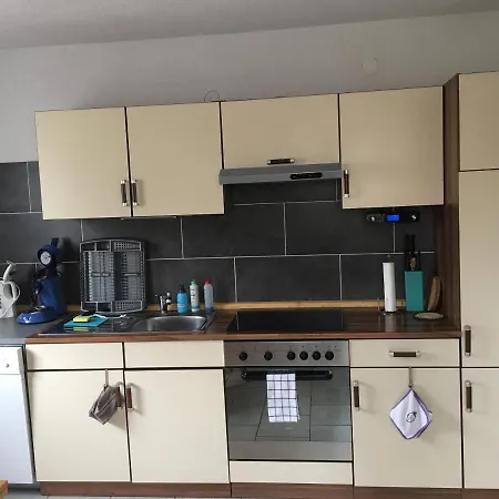 Gastehaus Eichwald * Neuenburg (Enz)