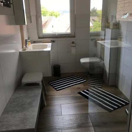 Appartement Gastehaus Eichwald