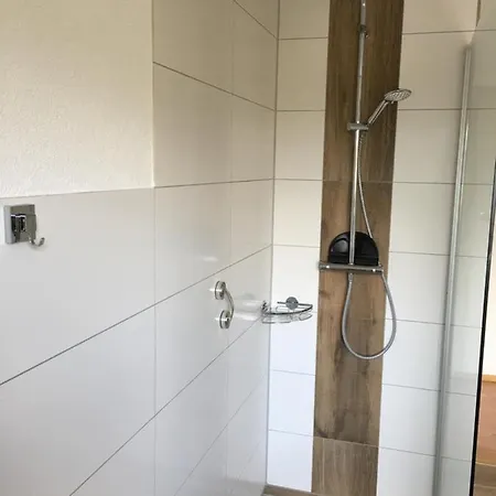 Appartement Gastehaus Eichwald