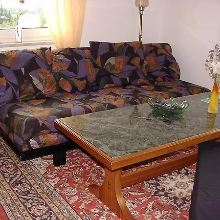 Appartement Gastehaus Eichwald *