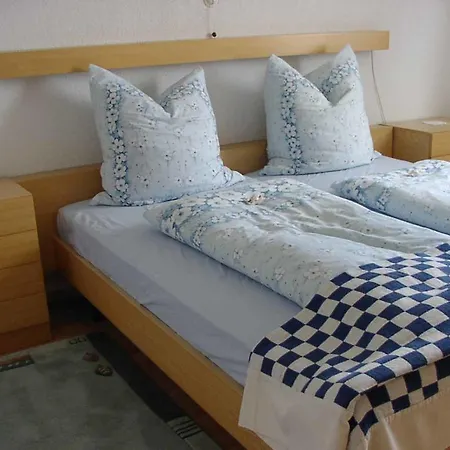 Appartement Gastehaus Eichwald