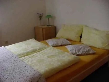 Gastehaus Eichwald Neuenburg (Enz)