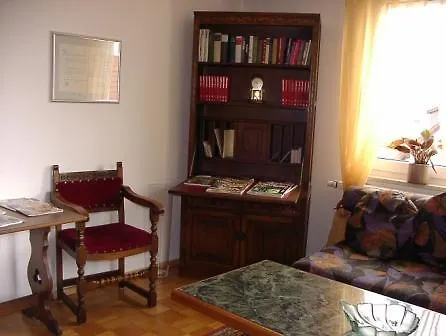 Gastehaus Eichwald Neuenburg (Enz)