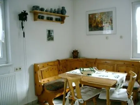Appartement Gastehaus Eichwald Neuenburg (Enz)