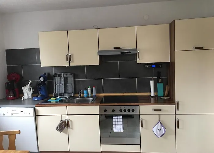 Gaestehaus Eichwald * Neuenbürg