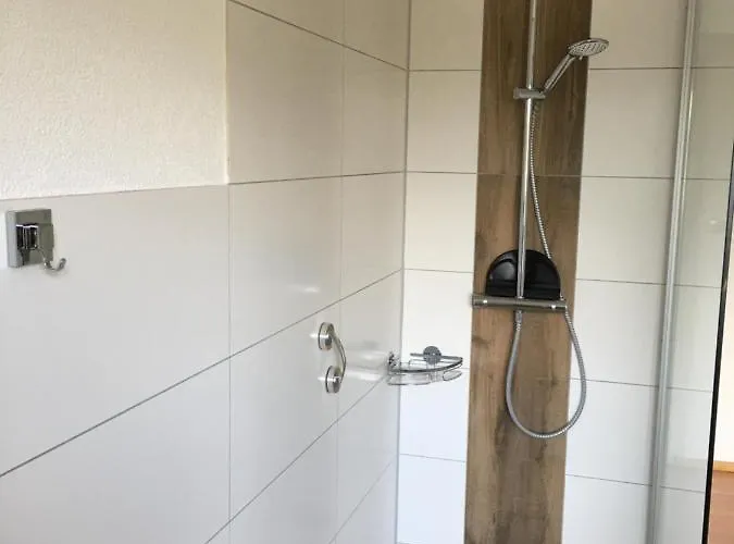 Apartman Gaestehaus Eichwald