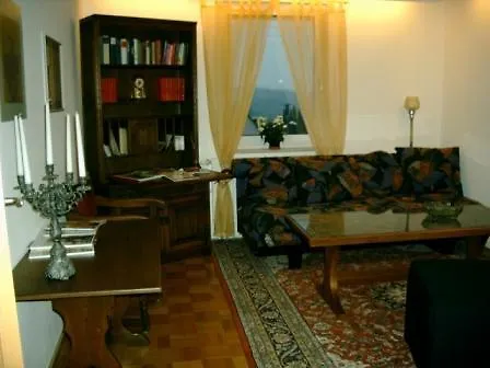 Gaestehaus Eichwald * Neuenbürg