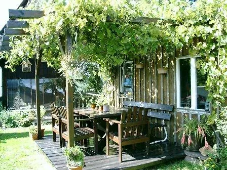 Apartman Gaestehaus Eichwald *